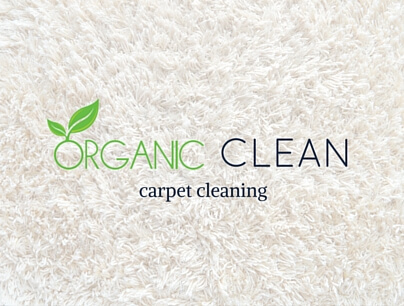 Organic Clean Carpet Cleaning State College